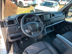 Fahrzeugabbildung Opel Movano 2 Kammer,Carrier, -20°C Tiefkühl,+Strom