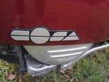 Vespa Cosa 125