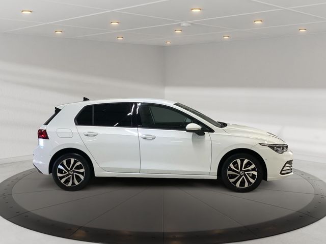 Golf Active 1,5 l TSI 96 kW Matrix, Standheizung