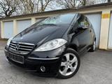 Mercedes-Benz A 150 Avantgarde,Klima,Alu,TÜV Neu,top - Mercedes-Benz A 150: Avantgarde