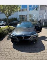 BMW 520d A -Privatverkauf - BMW: Privatverkauf