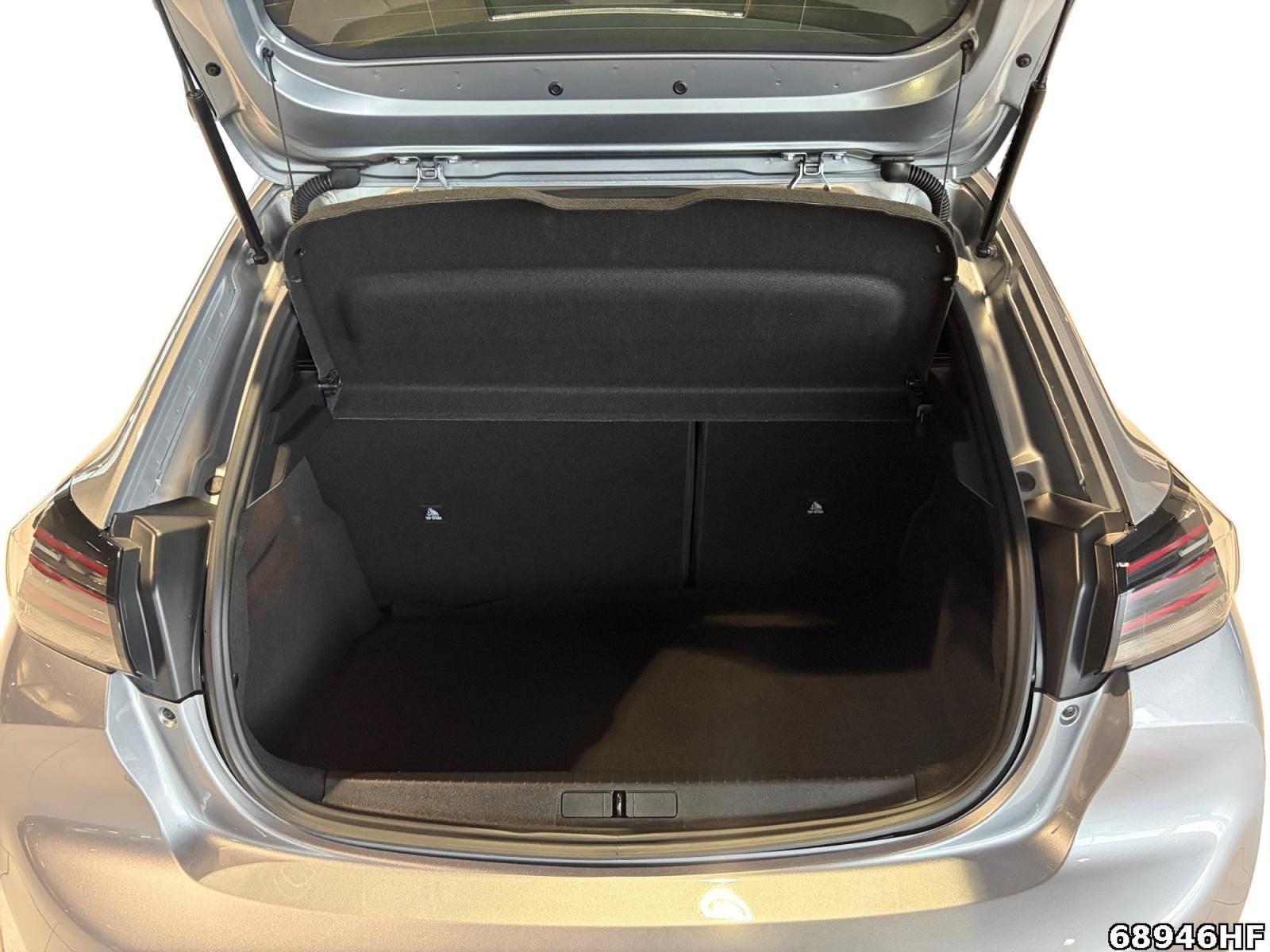 Fahrzeugabbildung Peugeot 208 Active +LANEASSIST+CARPLAY+TEMPOMAT