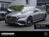 Mercedes-Benz E 300 e T AMG Night Navi Distronic AHK SHZ-Fond - gebrauchte Mercedes-Benz E 300 aus dem Jahr 2025
