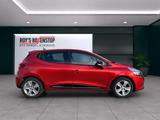 Renault Clio IV Dynamique Navi Bluetooth Klima Metallic - gebrauchte Renault Clio aus dem Jahr 2013