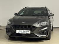 Ford Focus Turnier ST-Line*Navi*SHZ*LHZ*PDC*2. Hand*
