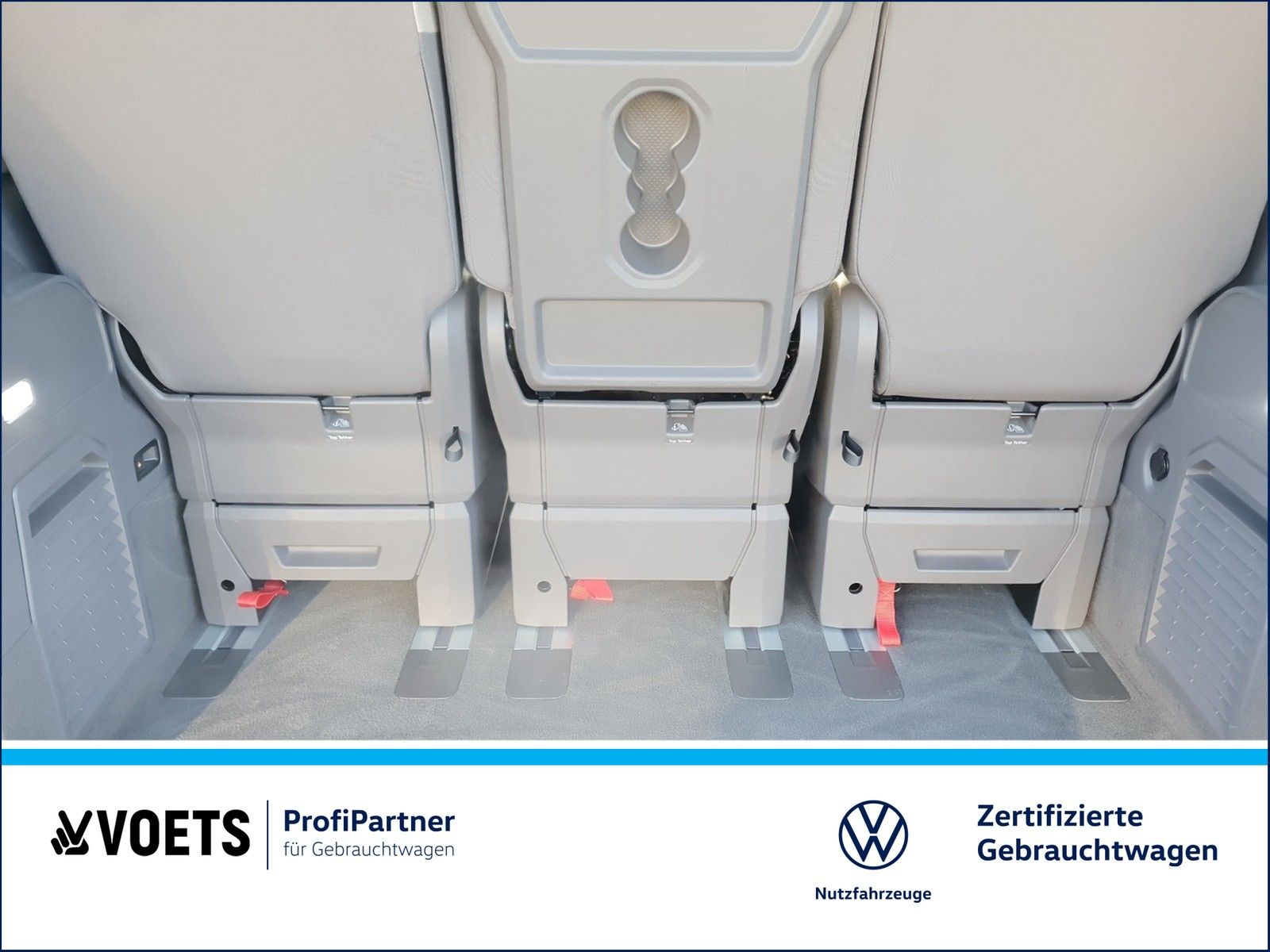 Volkswagen T7 Multivan - Bild 18