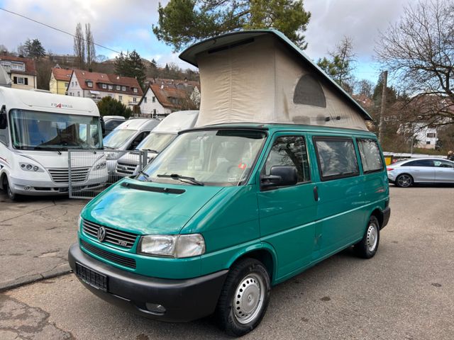 Volkswagen T4 California Coach 2,5 TDI 102PS