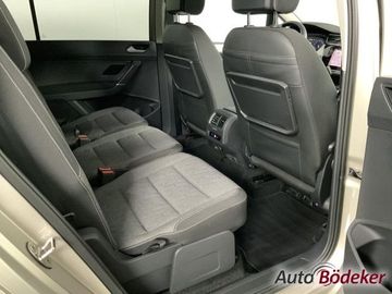 Volkswagen Touran 1.5 TSI DSG Move Garantie b. 14.03.29 