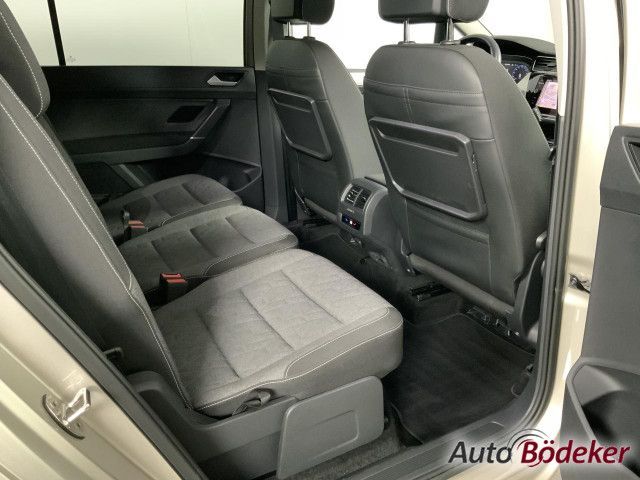 Volkswagen Touran 1.5 TSI DSG Move Garantie b. 14.03.29 