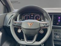 Cupra Ateca - Vorschau Bild 10