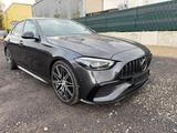 Mercedes-Benz C 43 AMG 4Matic *PANO*ALCNTR*BURMESTER*MATRIX