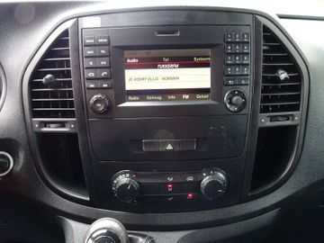 Mercedes Vito - 11