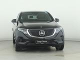 Mercedes-Benz EQC 400 4M Multibeam*Memory*360°Kamera*Distronic - schwarze Mercedes-Benz EQC