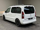 Citroën Berlingo 1.6 BlueHDi 120 FAP Shine | NUR GEWERBE - Citroën Berlingo: Fap