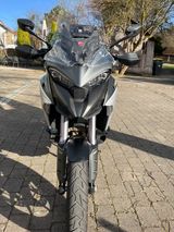 Ducati Multistrada V4S Travel + Radar - Angebote entsprechen deinen Suchkriterien