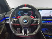 BMW M5 - Vorschau Bild 13