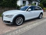 Audi A6 Allroad 3.0 TDI quattro 160kW S tronic - - Audi A6 Allroad in Hamburg