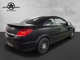 Opel Astra H 1.8 Twin Top Endless Summer Klima Sitzh. - Opel Astra: Schwarz, Twin Top