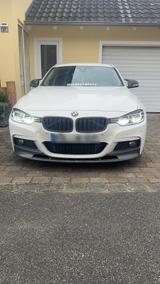BMW F31 320d - BMW 320: Kombi, Bmw320d