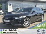 Audi A4 Avant 2.0 35 electric/TFSI S-tronic 17"+NAVI+
