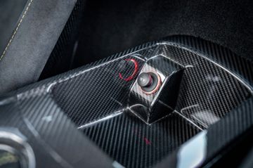 Lamborghini LP 570-4 Squadra Corse | Xpel | Lift | 50 Stück