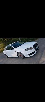 Audi Rs4 b7, Kw,Exclusive, Schalensitze, 2... - Audi RS4: 2.7