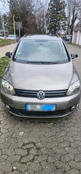 Volkswagen VW Golf plus 2012 - VW Golf Plus in Bonn