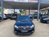 Volkswagen Golf VI Cabriolet Cup*Navi*TÜV NEU* - Volkswagen Golf mit Diesel-Antrieb: Cabrio