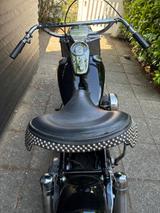 Harley-Davidson Panhead Duo Glide 1964 - Angebote
