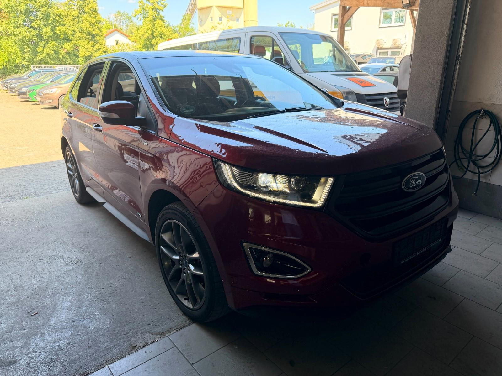 Ford Edge ST-Line 4x4
