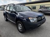 Dacia Duster 1,5 DCI TÜV+Zahnriem+Service Neu - Dacia Duster Gebrauchtwagen in Hamburg