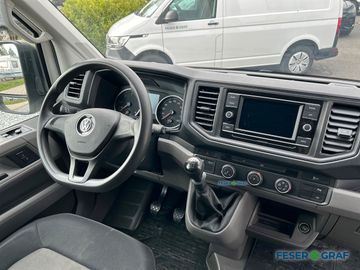 Volkswagen Crafter - 8
