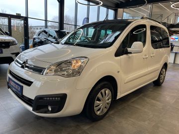 Citroën Berlingo Kombi Shine *NAVI*KAMERA*AHK*PDC*SHZ*