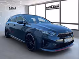 Kia Ceed GT 1.6T-GDi  Navi e-Sitze ACC Parklenkass.  - Kia Gebrauchtwagen von 2021