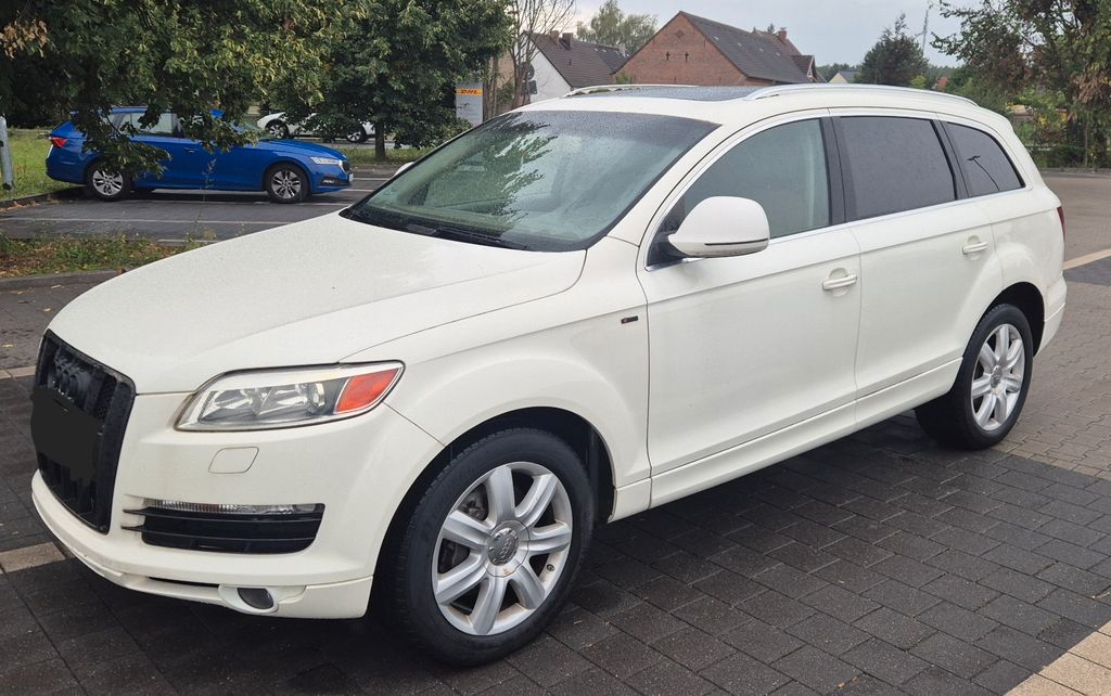 Angebot ansehen Audi Q7
