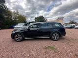 Volkswagen Passat Variant Alltrack 4Motion - mit Diesel-Antrieb: Vollleder, Massagesitze