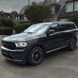 Dodge Durango Limited, AWD, 3.6 V6