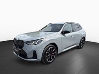 BMW X3 M50 - Vorschau Bild 3