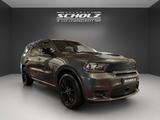 Dodge Durango R/T 5.7V8 HEMI AWD LPG Gasanlage AHK - gebrauchte Dodge Durango aus dem Jahr 2020