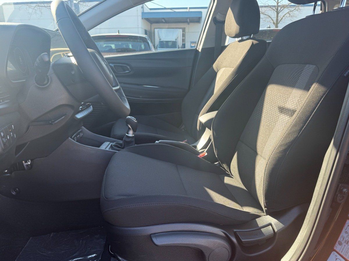 Hyundai i20 – Bild 7
