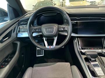 2019 AUDI Q8 — миниатюра 17