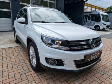 Volkswagen Tiguan - 3