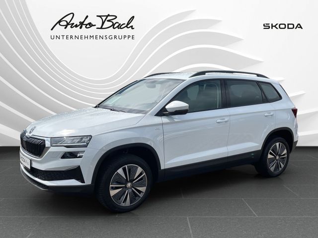 Skoda Karoq Tour 1.5 TSI DSG 110kW