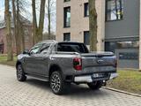 Ford Ranger Platinum 3.0L Werksgarantie - Ford Ranger Platinum Gebrauchtwagen
