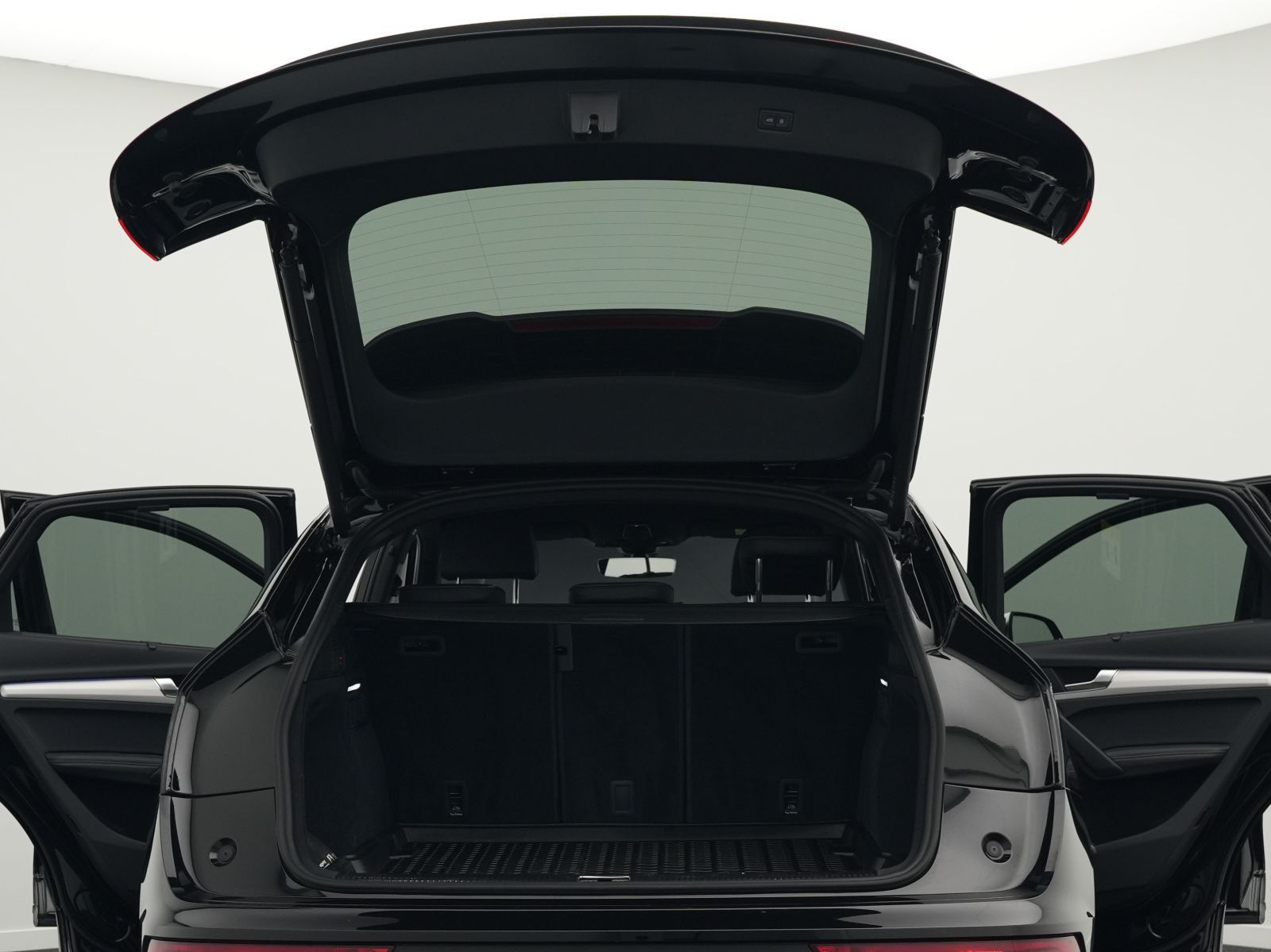 Audi SQ5 - Bild 14