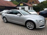 Audi A6 3.0 TFSI Quattro S-Tronic*HUD*Keyless*4xSZH*V - gebrauchte Audi A6 aus dem Jahr 2012