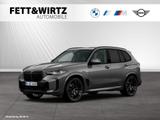 BMW X5 xDrive40d MSport AHK Pano PA HiFi LCProf - gebrauchte BMW X5 aus dem Jahr 2024