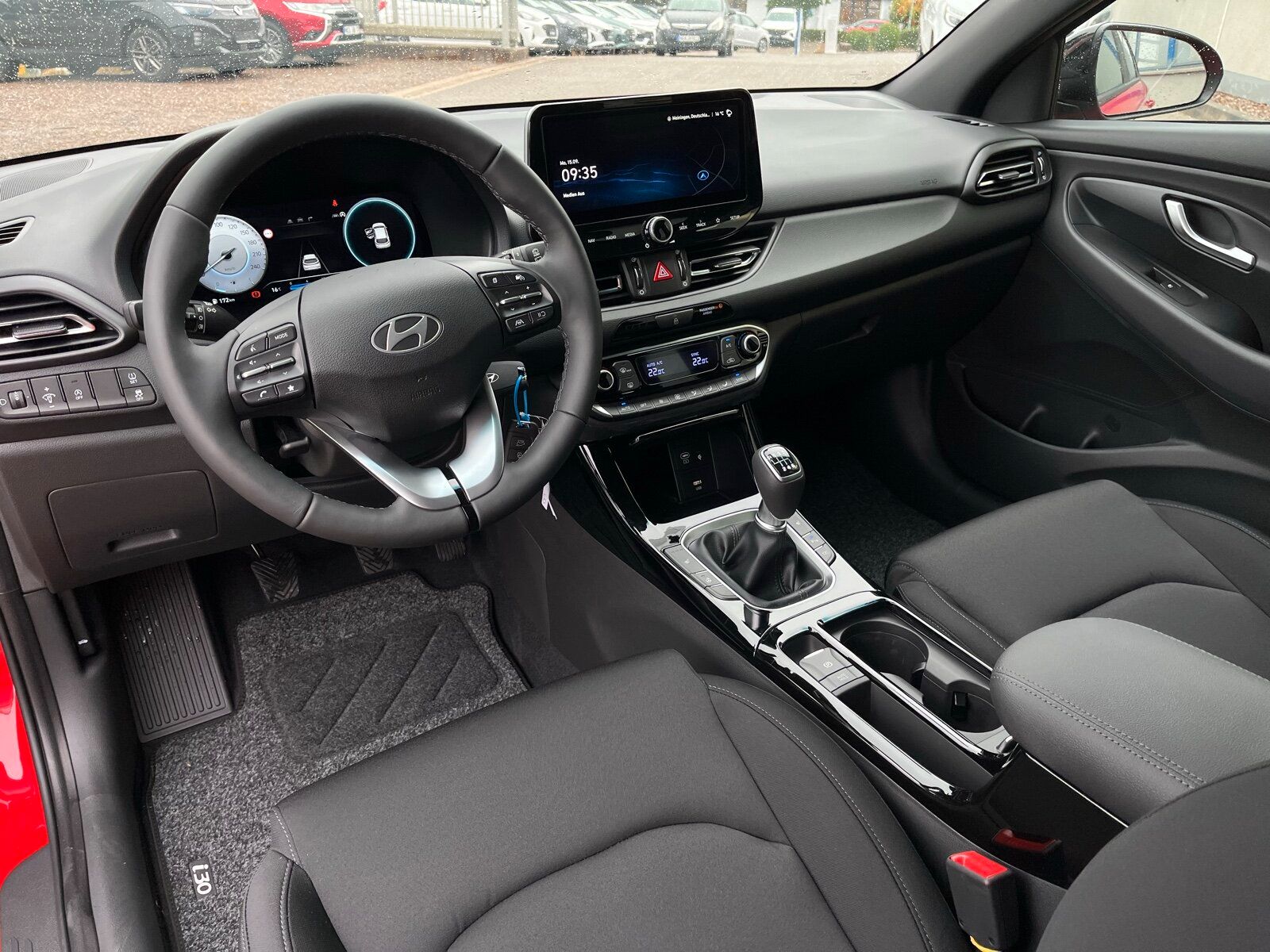 Hyundai i30 – Bild 9