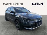 Kia Niro Plug-in Hybrid Vision|Komfort|Style|8-fach  - Kia Niro in Hannover