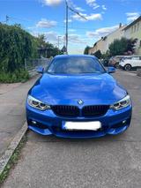 BMW 420 Gran Coupé 420d M-Paket TÜV neu! - BMW 420 Gran Coupé aus 2014
